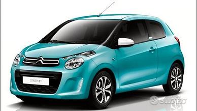 Ricambi citroen c1 2013/2023