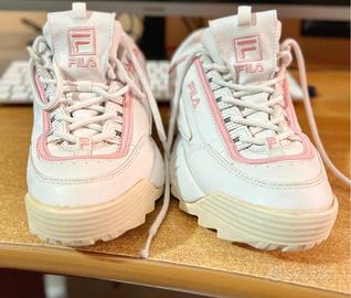 Sneakers FILA Disruptor Donna