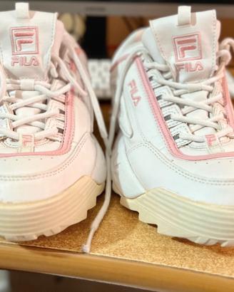 Sneakers FILA Disruptor Donna