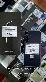 Samsung galaxy s25 fe 128gb