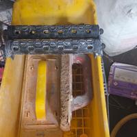 kit per fuga pavimenti 