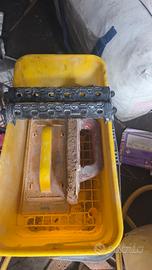 kit per fuga pavimenti 