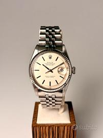 Rolex Datejust ref. 1601