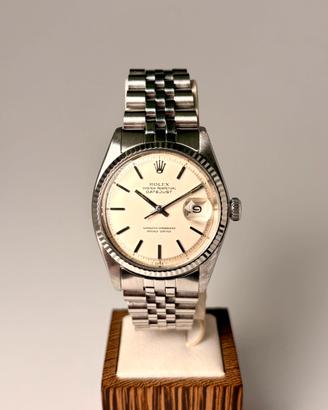 Rolex Datejust ref. 1601