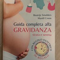 Guida completa alla gravidanza