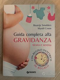 Guida completa alla gravidanza