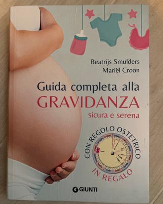 Guida completa alla gravidanza