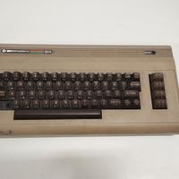 Commodore 64