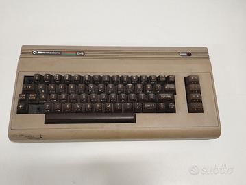 Commodore 64