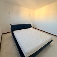 Letto matrimoniale Axil