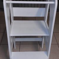 Torretta montessoriana rocket baby 