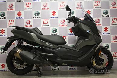 Bmw C 400 GT
