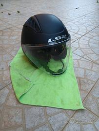 casco ls2 copter