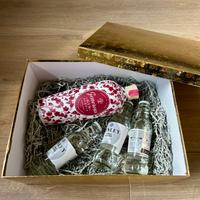 Generous Gin Purple 70 cl + 3 Kinley Tonic Water