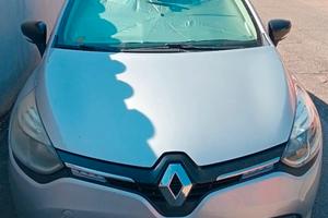 Renault Clio Sporter