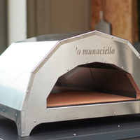 Forno Pizza ‘o Munaciello