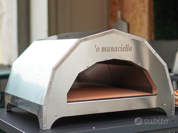 Forno Pizza ‘o Munaciello