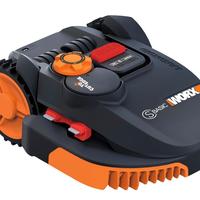 Robot tagliaerba