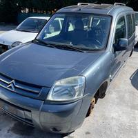 Ricambi usati per Citroen Berlingo 2.0 HDI 2005