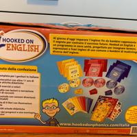 Corso di inglese per bambini