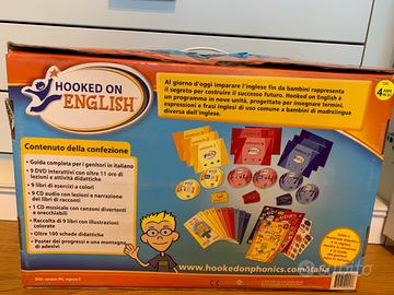 Corso di inglese per bambini