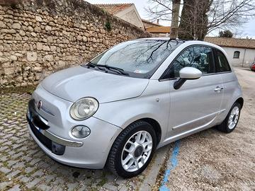 Fiat 500 SPORT 1.4
