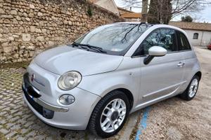 Fiat 500 SPORT 1.4