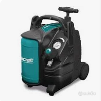 compressore aircraft mobilboy