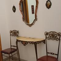 mobili ingresso modernariato anni 60