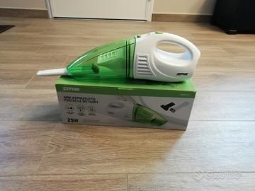 Mini aspiratutto 