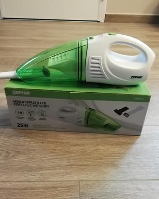 Mini aspiratutto 