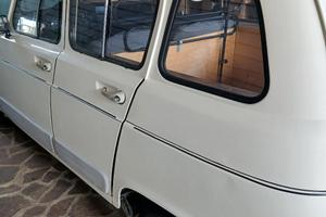 Renault 4 epoca