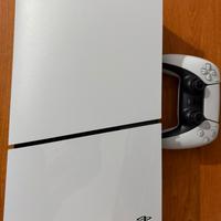 Playstation 5 Digital Edition (1tb)