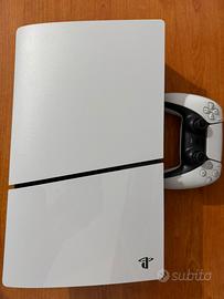 Playstation 5 Digital Edition (1tb)