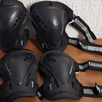 Kit protezioni Powerslide multisport