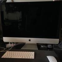 iMac Retina 5K 27” 2020