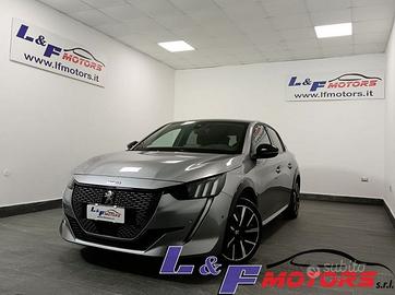 Peugeot 208 BlueHDi GT Line