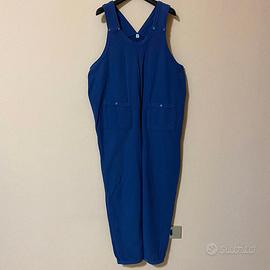 Prénatal Completo Salopette Tuta Pigiama + Body