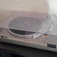Giradischi Technics SL-303 vintage a cinghia
