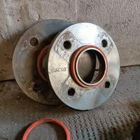 Distanziali Filtro BMC molle per Ford