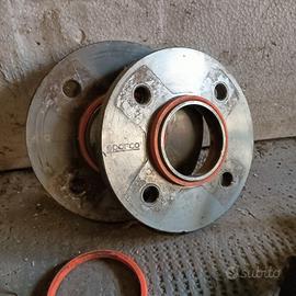 Distanziali Filtro BMC molle per Ford