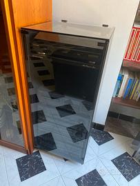 stereo+ giradischi + 2 CASSE