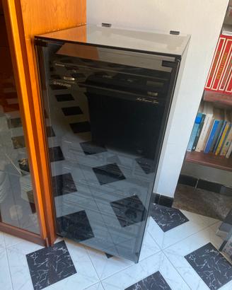 stereo+ giradischi + 2 CASSE