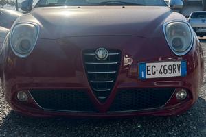 Alfa Romeo MiTo 1.3 JTDm-2 95 CV S&S Distinctive S