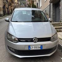 Volkswagen Polo 1.2 Diesel – 2010