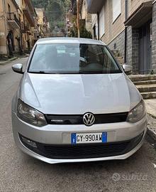 Volkswagen Polo 1.2 Diesel – 2010