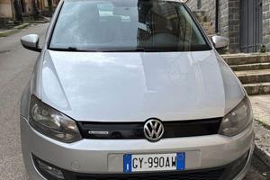 Volkswagen Polo 1.2 Diesel – 2010