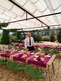 Chef de rang