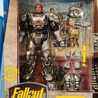 Fallout (serie TV) - Action figure Maximus
