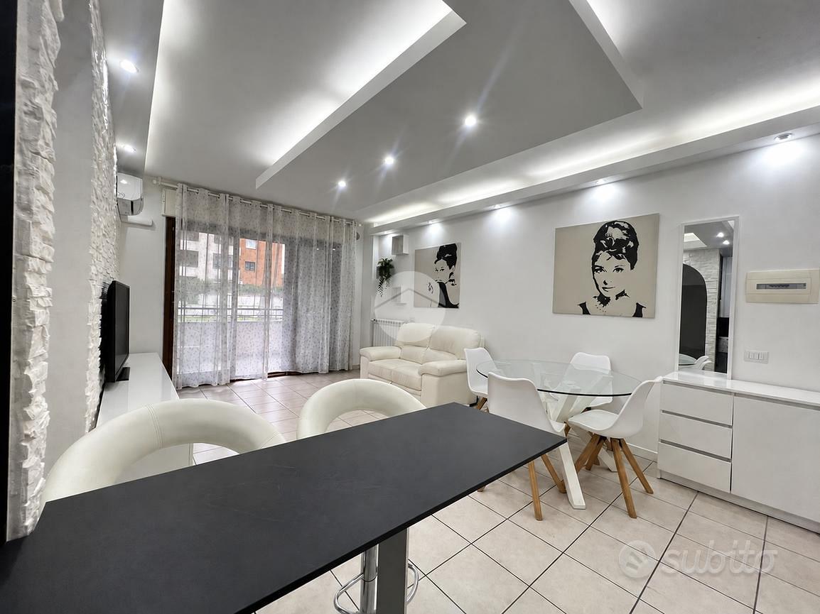 Appartamento – Roma, Colle degli Abeti, Lunghezza - Vista 4
